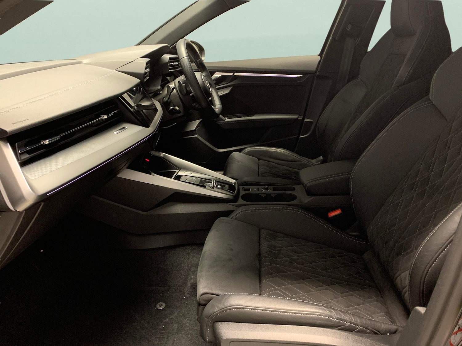 Used Audi A3 2022 for sale - 76624073: Photo 4