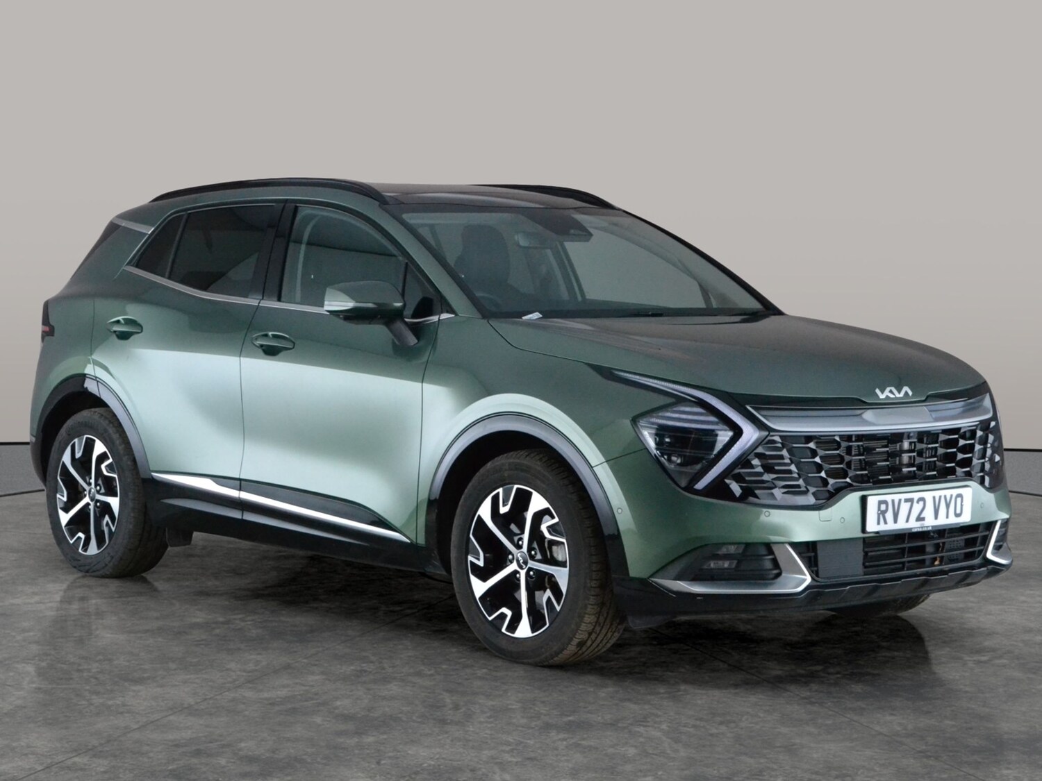 Used Kia Sportage 2022 for sale - 78219231: Photo 10