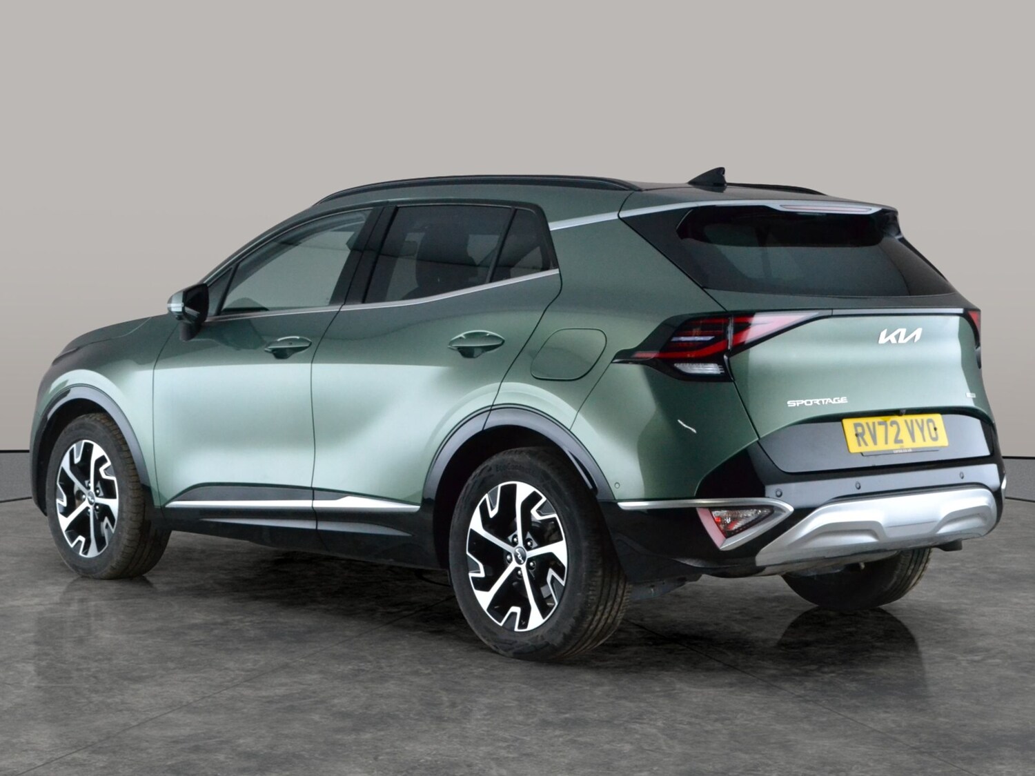 Used Kia Sportage 2022 for sale - 78219231: Photo 14