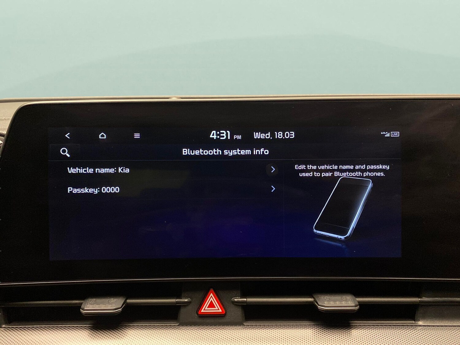 Used Kia Sportage 2022 for sale - 78219231: Photo 19