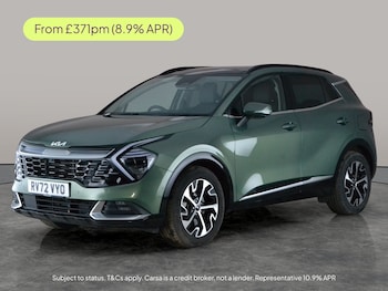 Used Kia Sportage undefined for sale - 78219231: Photo