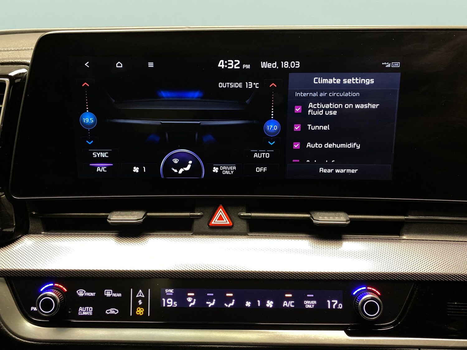 Used Kia Sportage 2022 for sale - 78219231: Photo 20