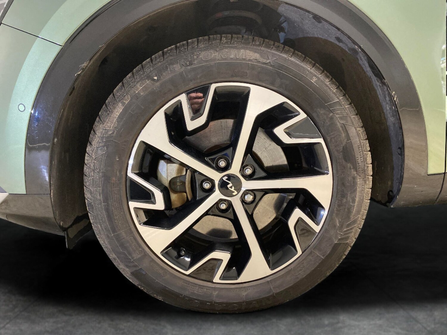 Used Kia Sportage 2022 for sale - 78219231: Photo 27