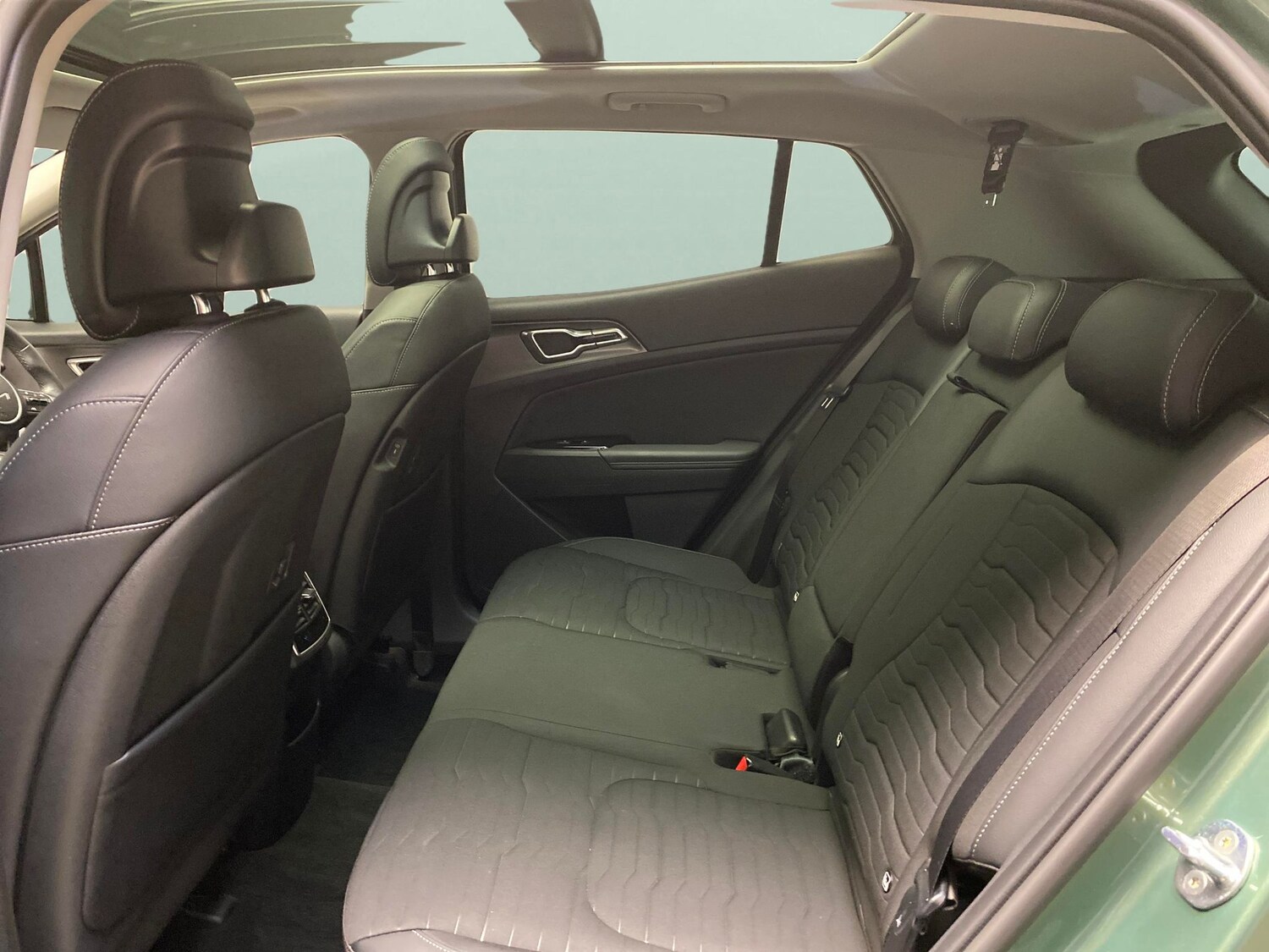 Used Kia Sportage 2022 for sale - 78219231: Photo 30