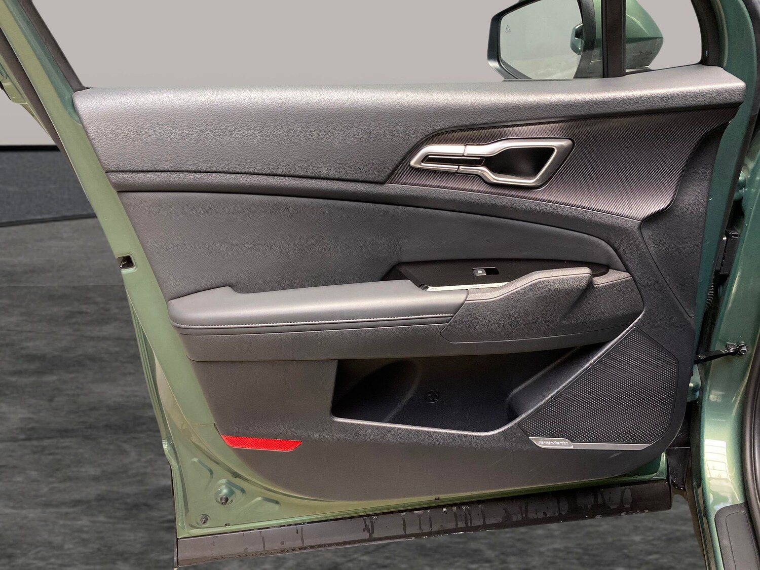 Used Kia Sportage 2022 for sale - 78219231: Photo 31