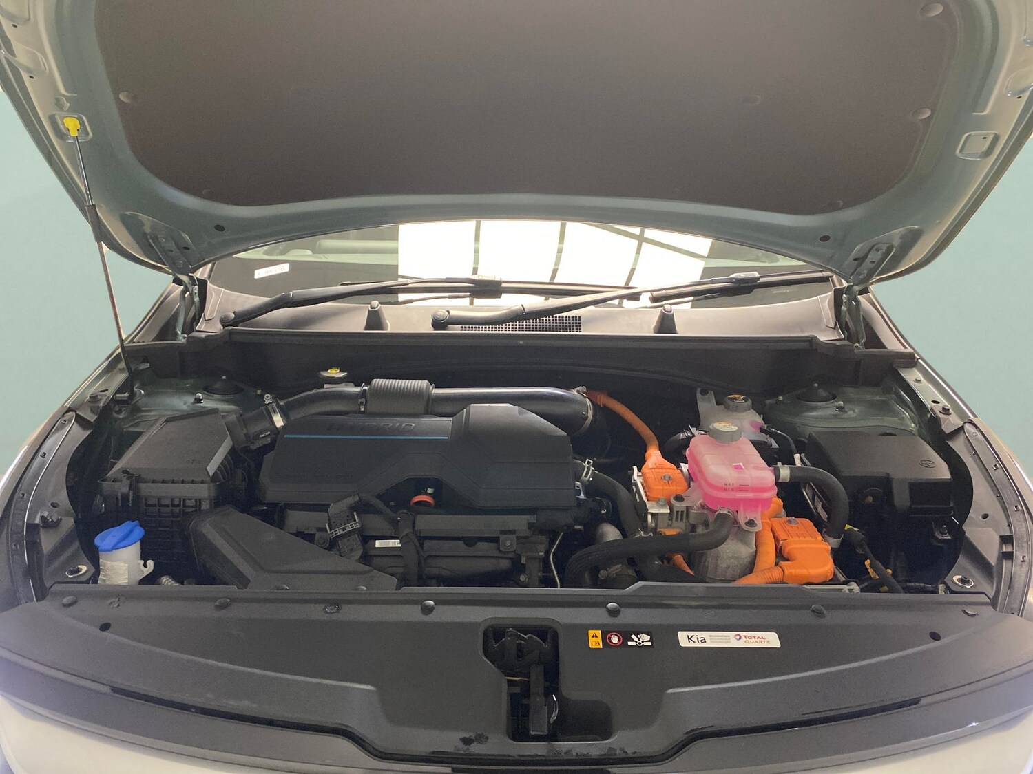 Used Kia Sportage 2022 for sale - 78219231: Photo 36