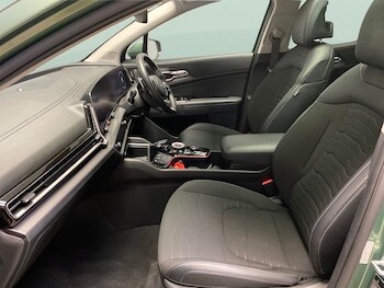 Used Kia Sportage undefined for sale - 78219231: Photo