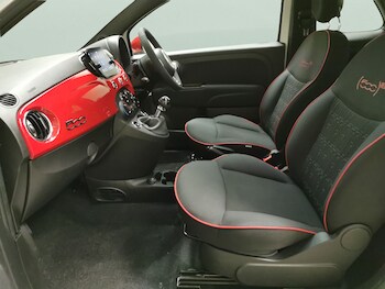 Used Fiat 500 2023 for sale - 78937141: Photo