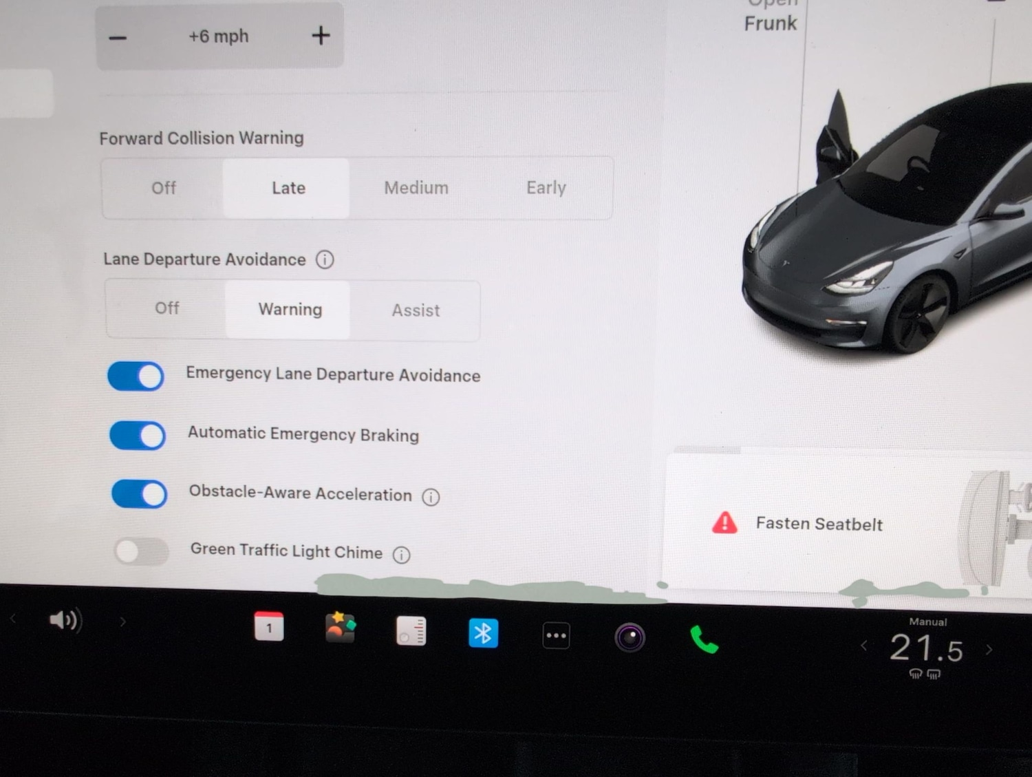 Used Tesla Model 3 2021 for sale - 76447409: Photo 31