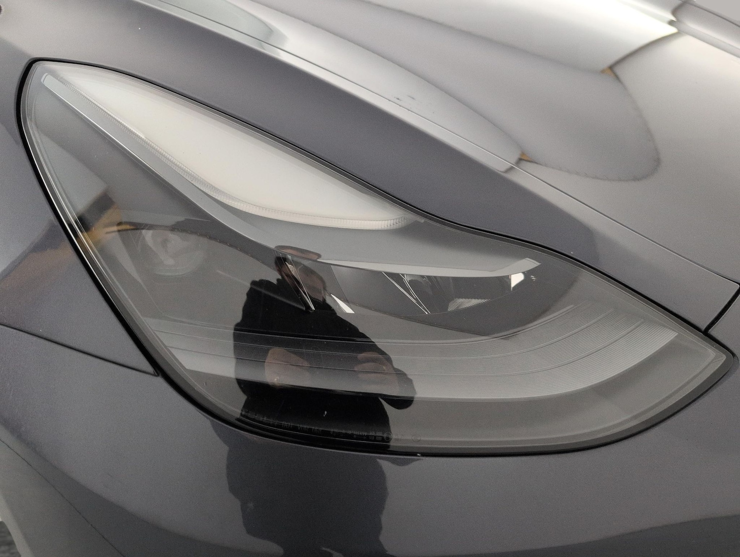 Used Tesla Model 3 2021 for sale - 76447409: Photo 32