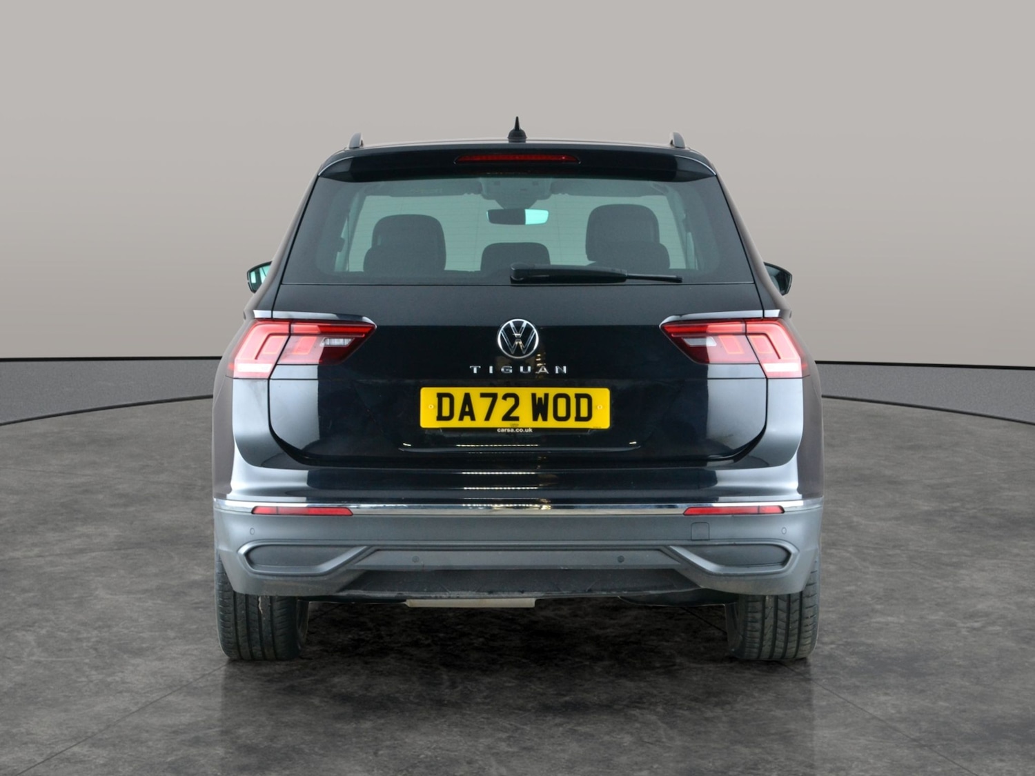 Used Volkswagen Tiguan for sale - 77432389: Photo 10