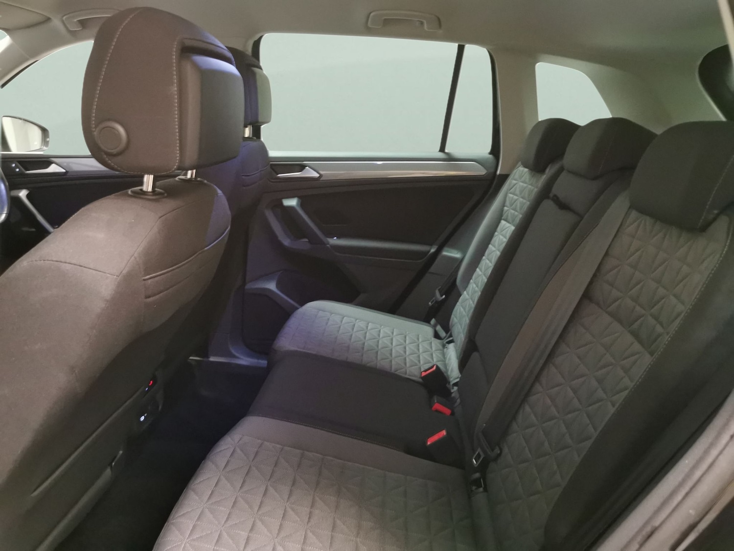 Used Volkswagen Tiguan for sale - 77432389: Photo 25