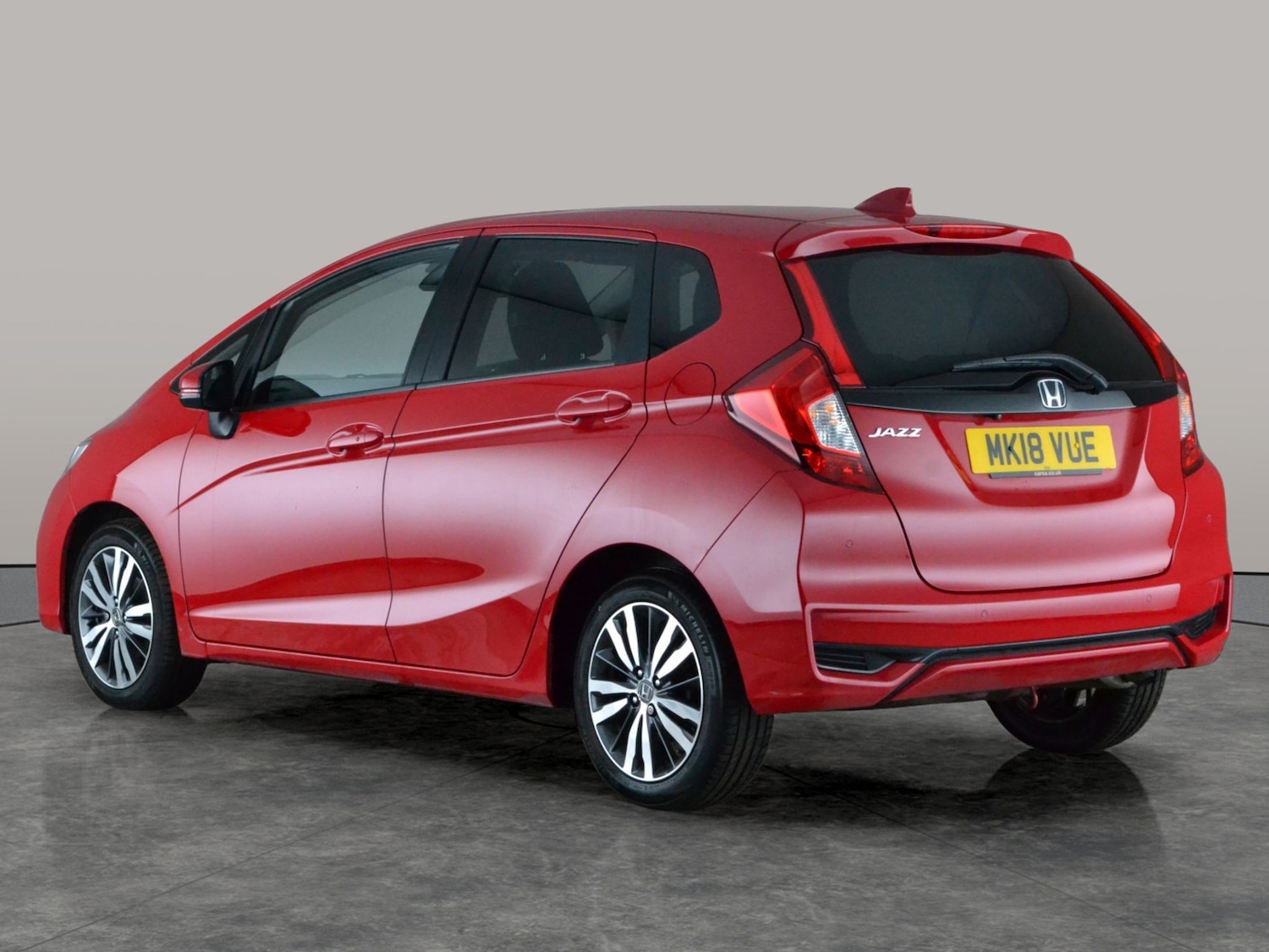 Used Honda Jazz 2018 for sale - 78025376: Photo 13