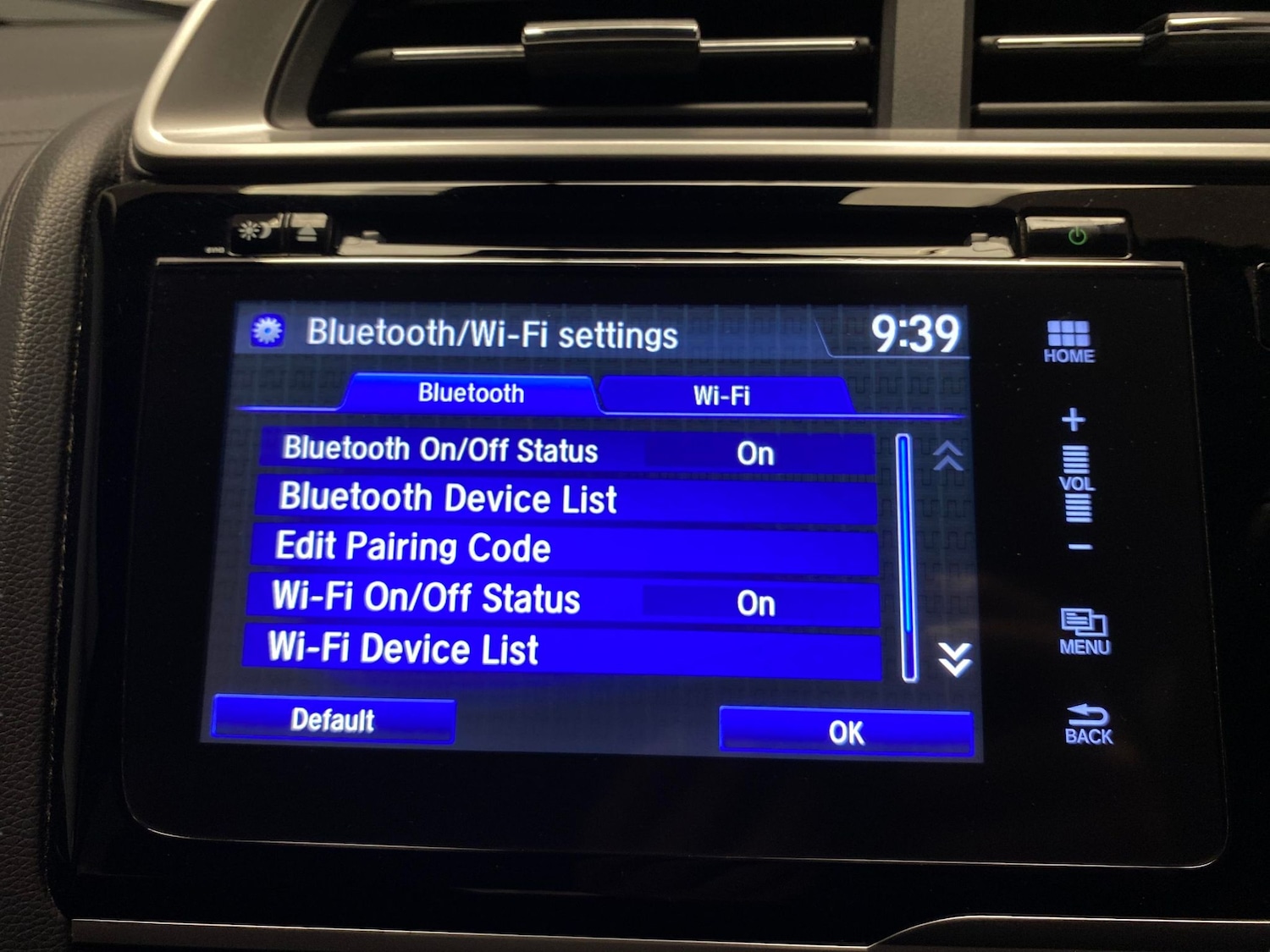 Used Honda Jazz 2018 for sale - 78025376: Photo 16