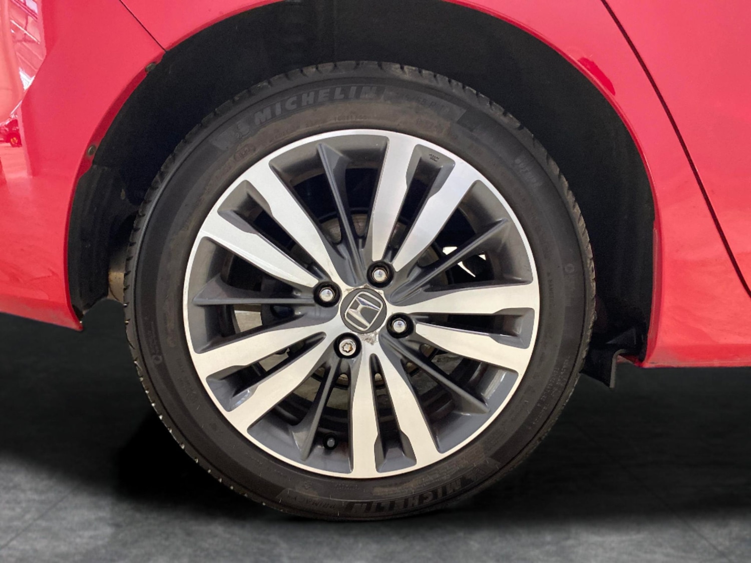 Used Honda Jazz 2018 for sale - 78025376: Photo 24