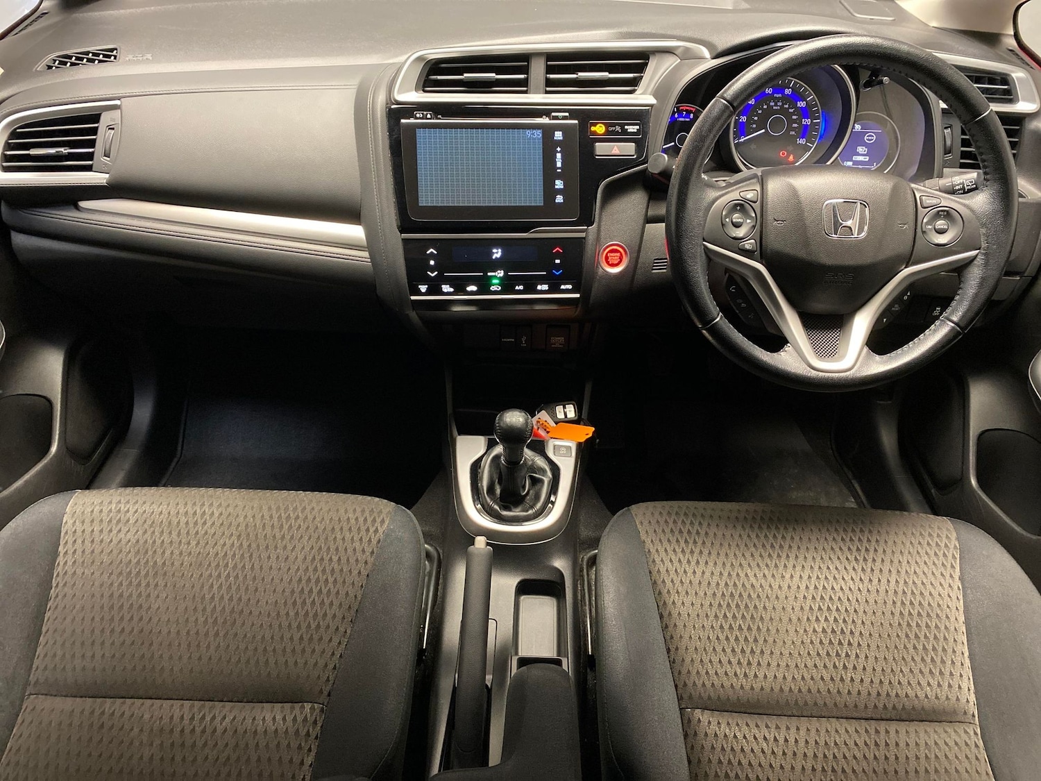 Used Honda Jazz 2018 for sale - 78025376: Photo 8