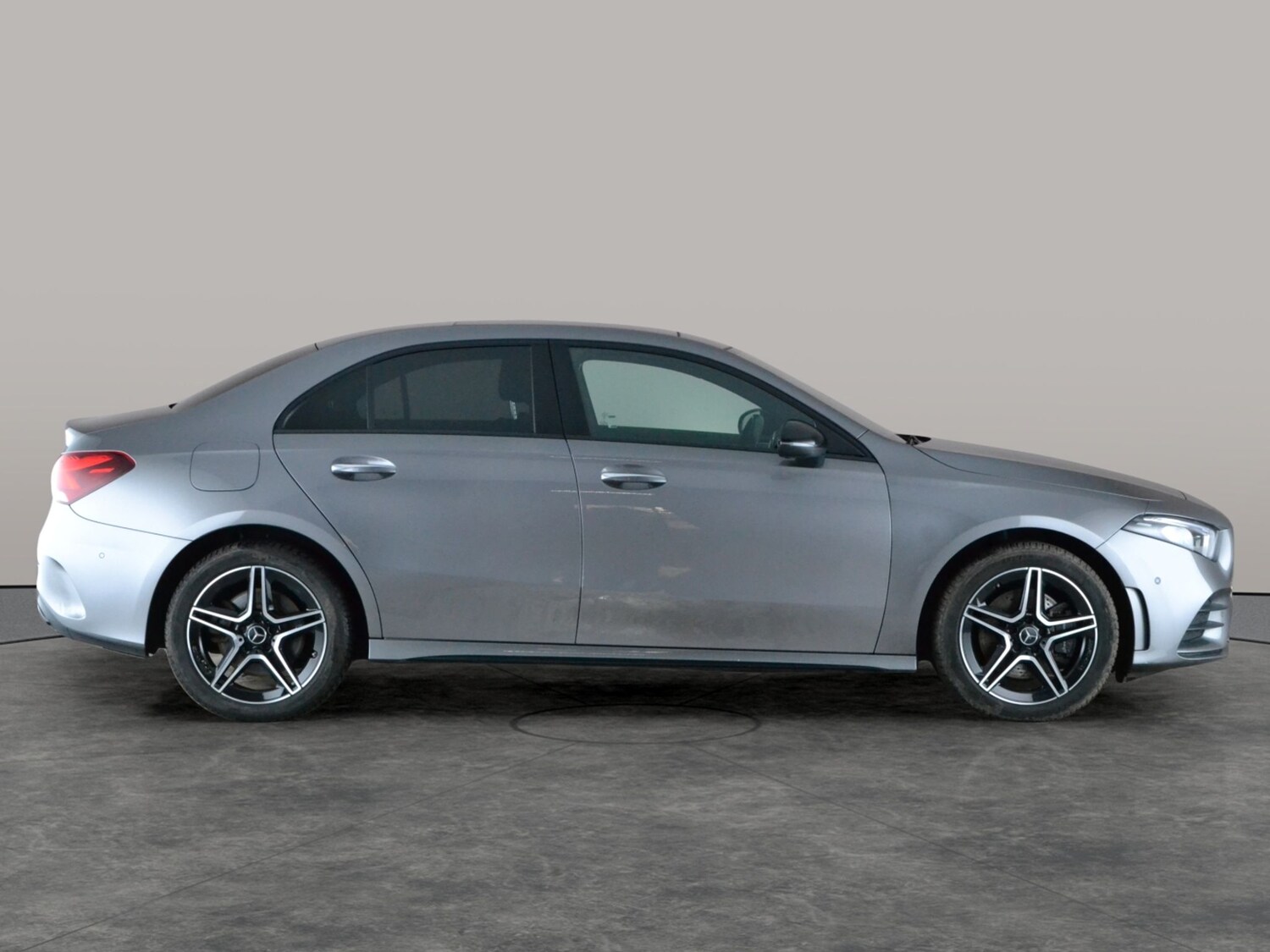 Used Mercedes-Benz A-Class 2022 for sale - 77829860: Photo 11