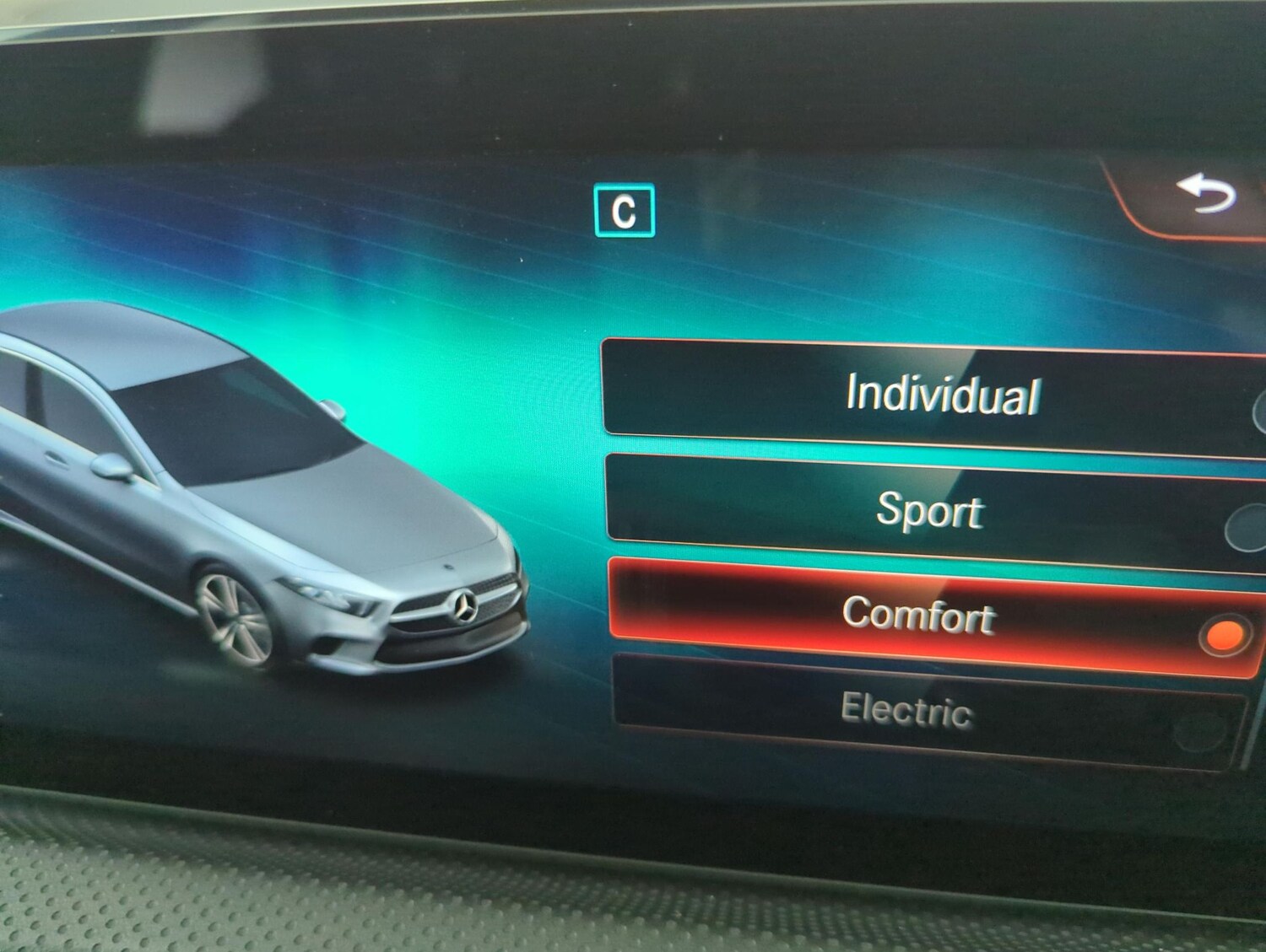 Used Mercedes-Benz A-Class 2022 for sale - 77829860: Photo 20