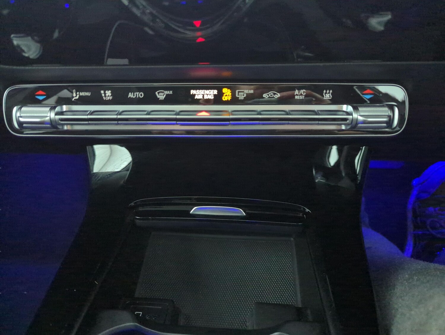 Used Mercedes-Benz A-Class 2022 for sale - 77829860: Photo 22