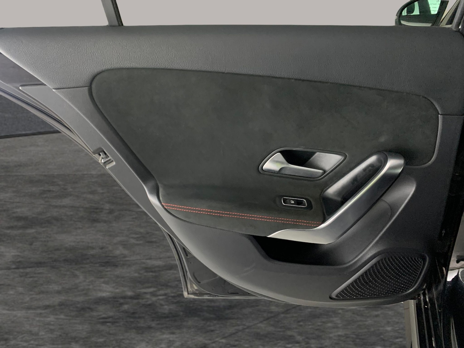 Vehicle 38
