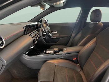Used Mercedes-Benz A-Class 2021 for sale - 75920426: Photo