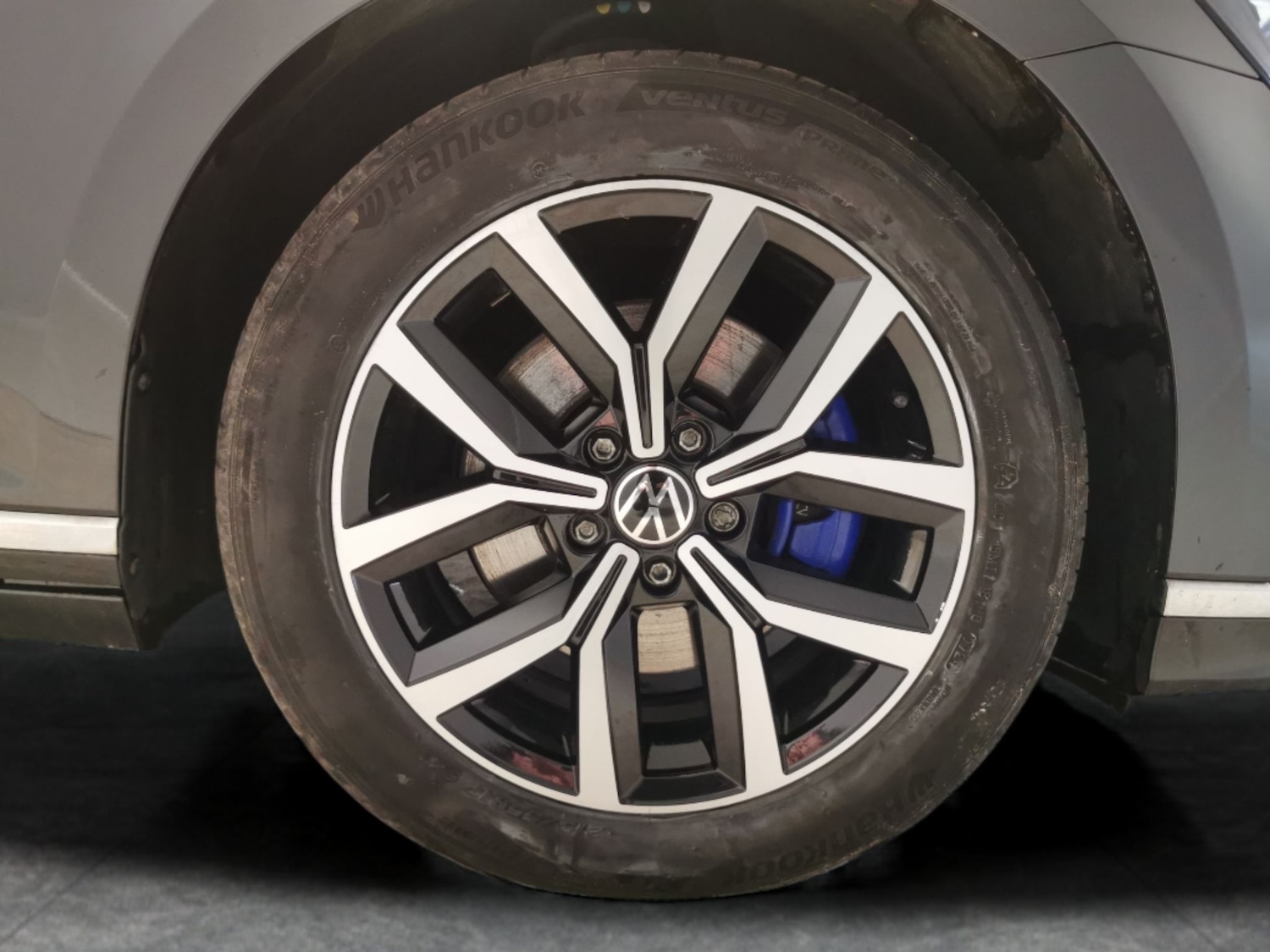 Used Volkswagen Passat 2022 for sale - 76738463: Photo 20