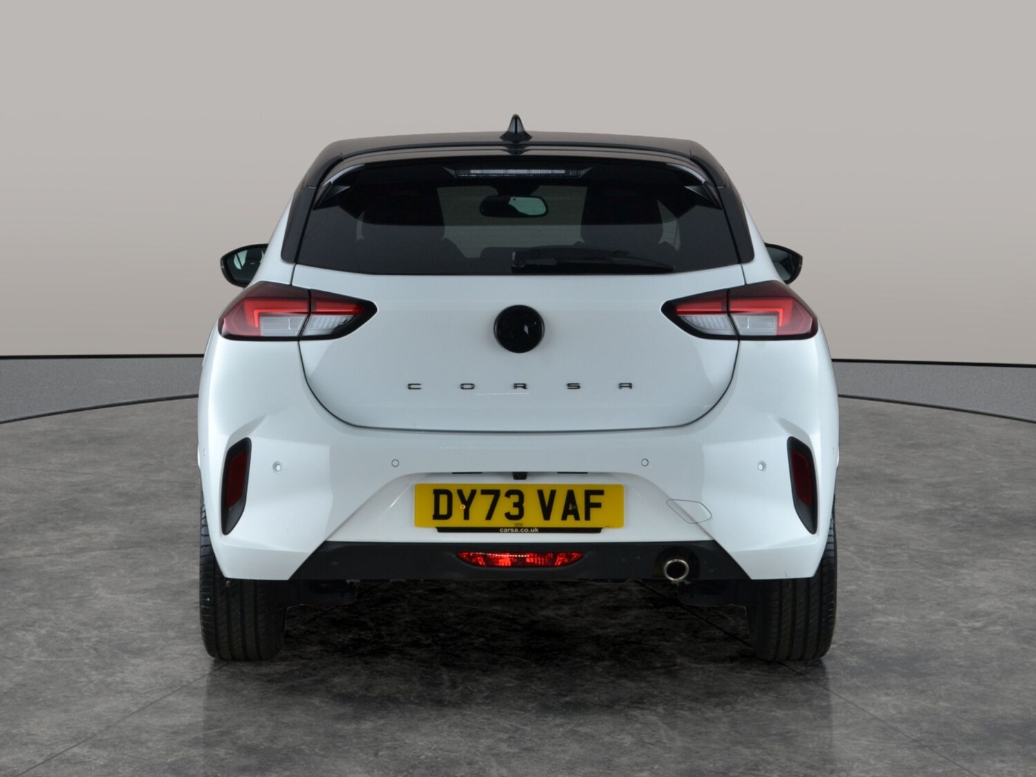 Used Vauxhall Corsa 2024 for sale - 77617454: Photo 11