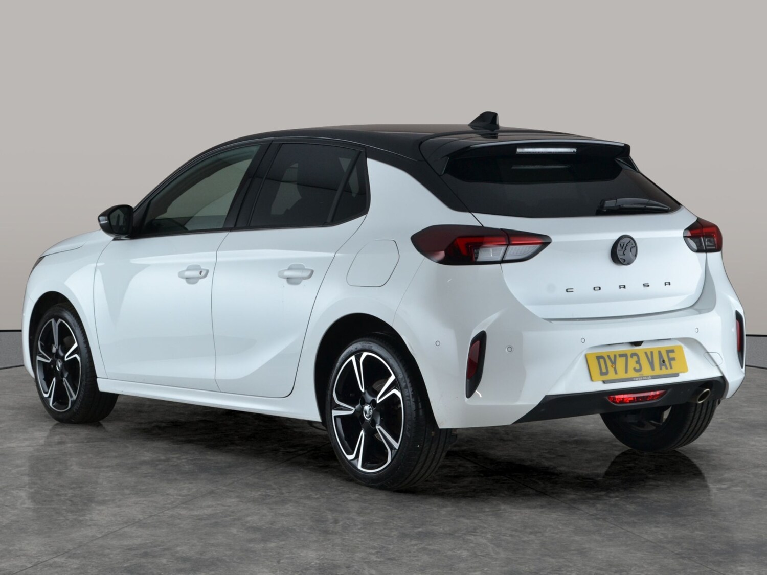 Used Vauxhall Corsa 2024 for sale - 77617454: Photo 12