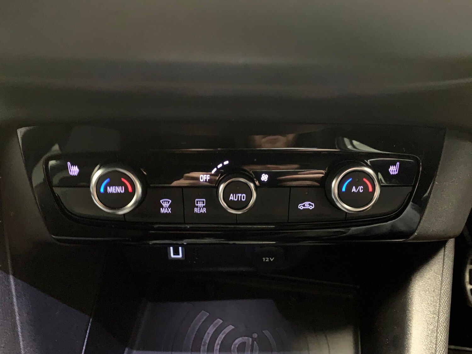 Used Vauxhall Corsa 2024 for sale - 77617454: Photo 19