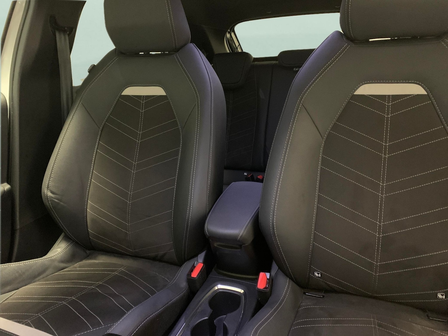 Used Vauxhall Corsa 2024 for sale - 77617454: Photo 5