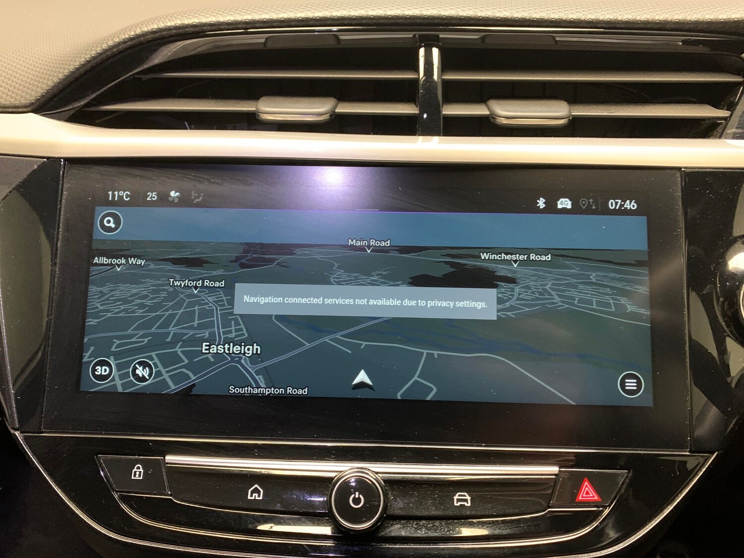 Used Vauxhall Corsa 2024 for sale - 77617454: Photo 6