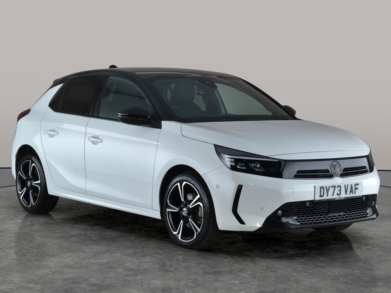 Used Vauxhall Corsa 2024 for sale - 77617454: Photo 8