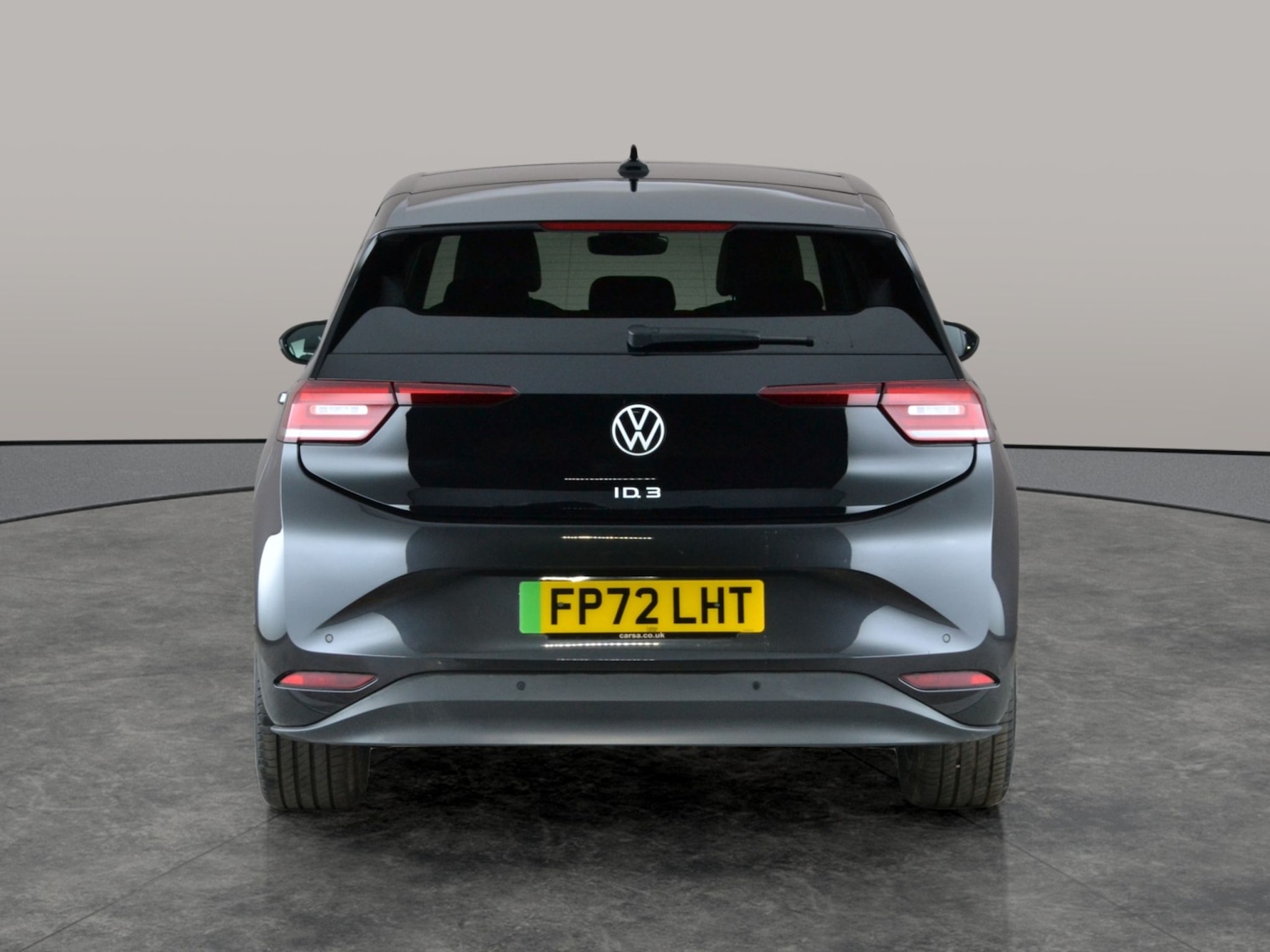 Used Volkswagen ID.3 2022 for sale - 76978306: Photo 10