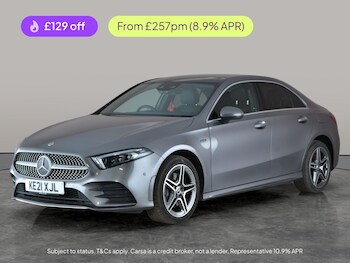 Used Mercedes-Benz A-Class undefined for sale - 77255877: Photo