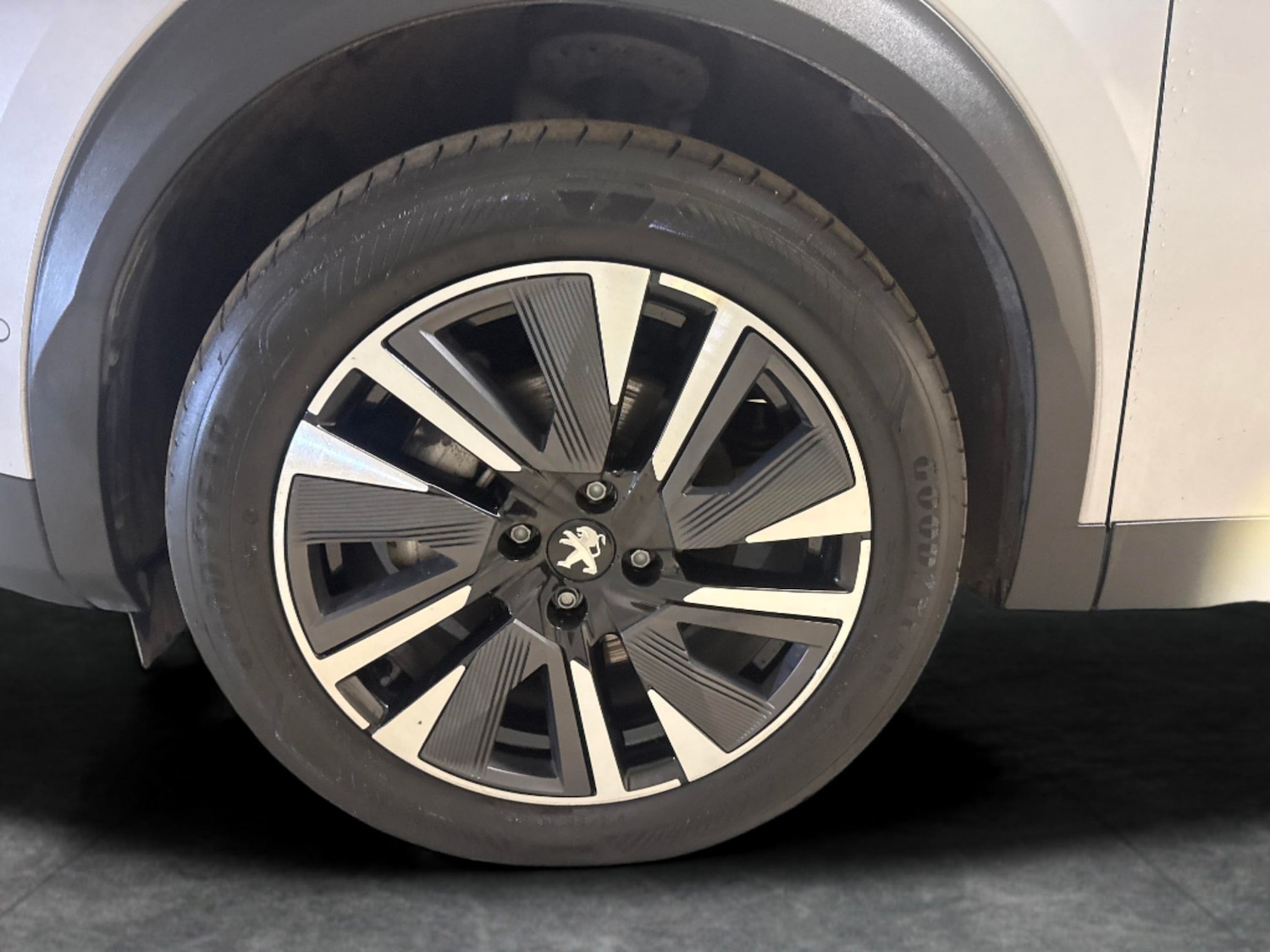 Used Peugeot 2008 2021 for sale - 76638440: Photo 24