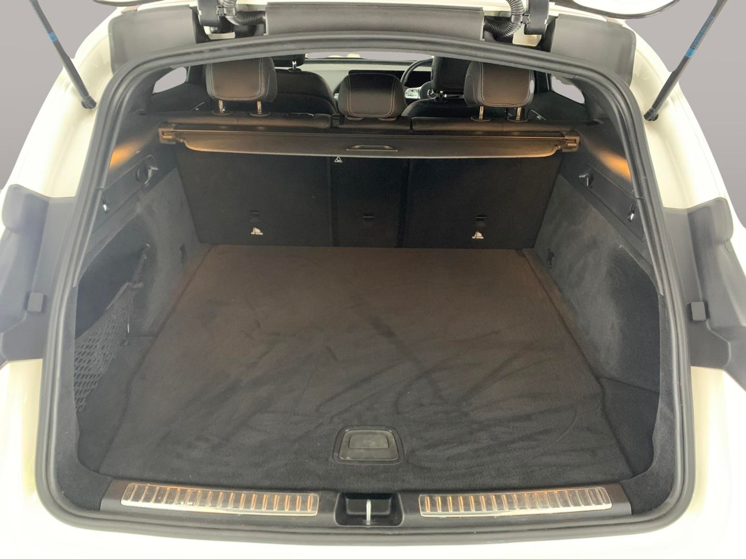 Used Mercedes-Benz EQC 2022 for sale - 77198646: Photo 35