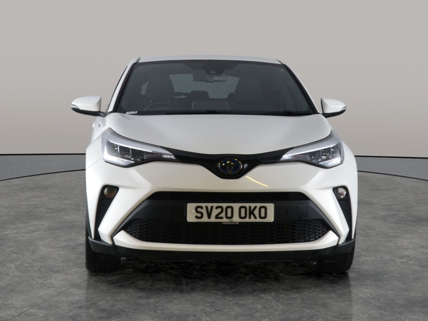 Used Toyota C-HR 2020 for sale - 77650920: Photo 13