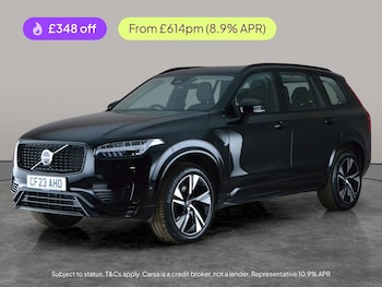 Used Volvo XC90 2023 for sale - 79460573: Photo