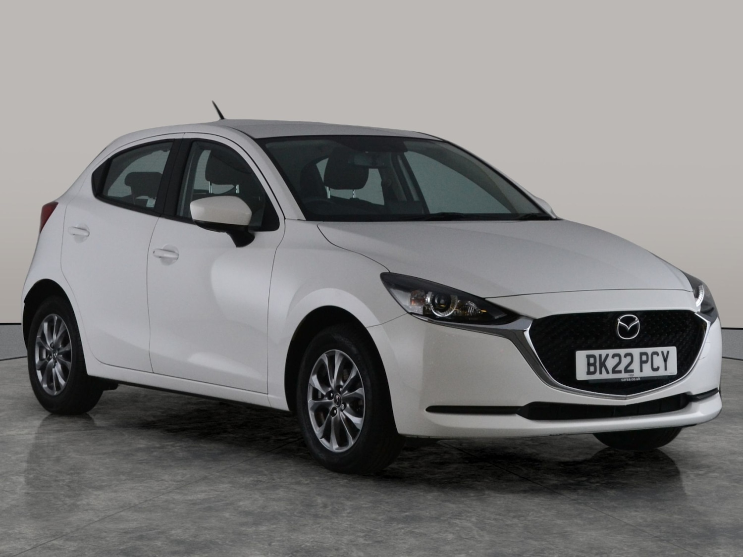 Used Mazda Mazda2 2022 for sale - 77988691: Photo 11