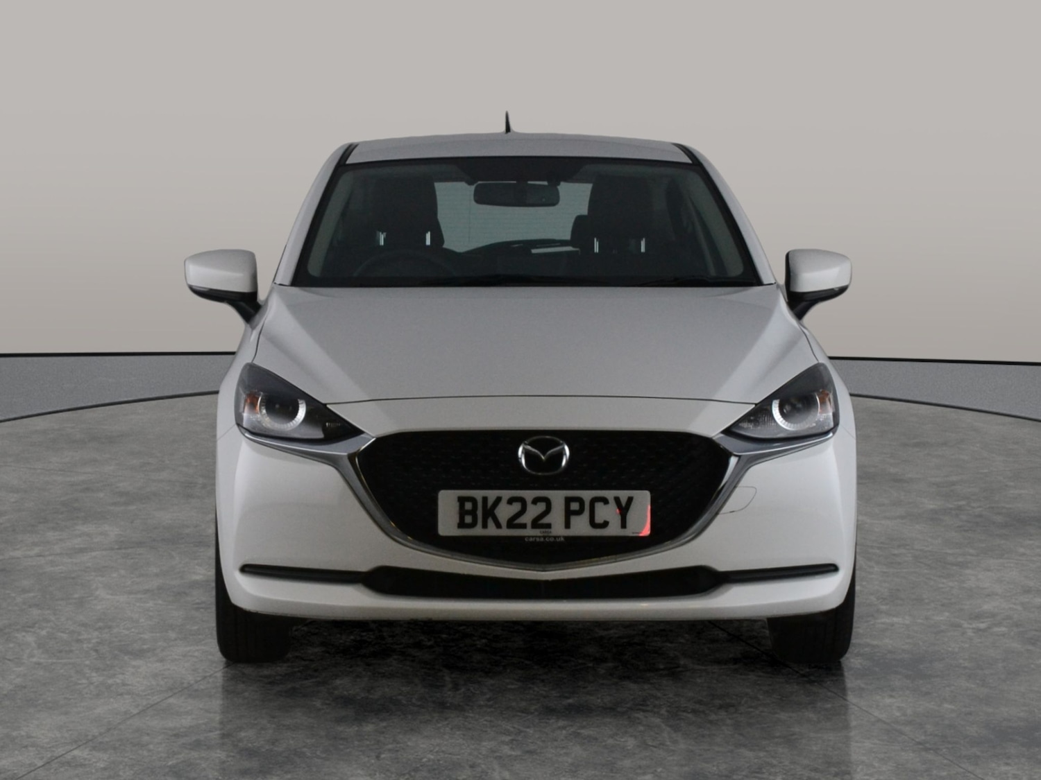 Used Mazda Mazda2 2022 for sale - 77988691: Photo 12