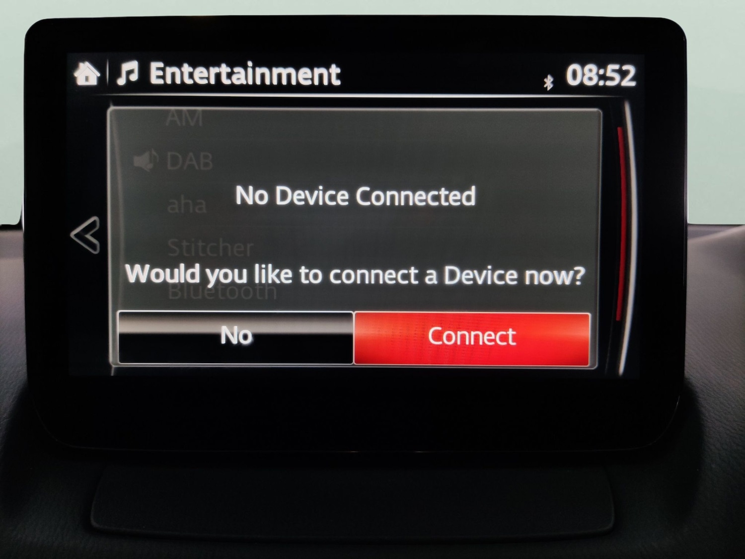 Used Mazda Mazda2 2022 for sale - 77988691: Photo 17