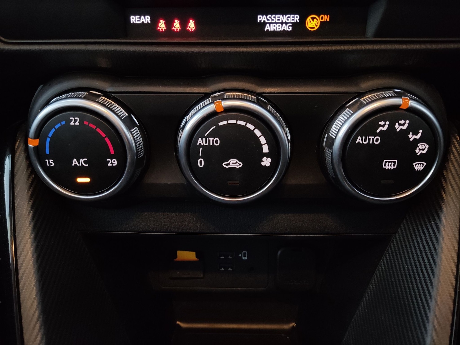 Used Mazda Mazda2 2022 for sale - 77988691: Photo 20