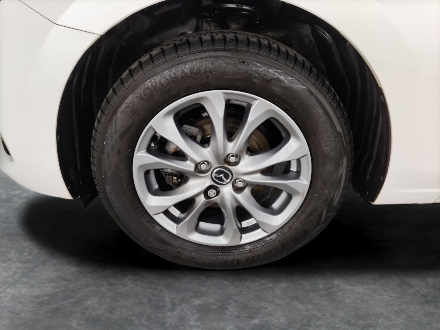 Used Mazda Mazda2 2022 for sale - 77988691: Photo 22