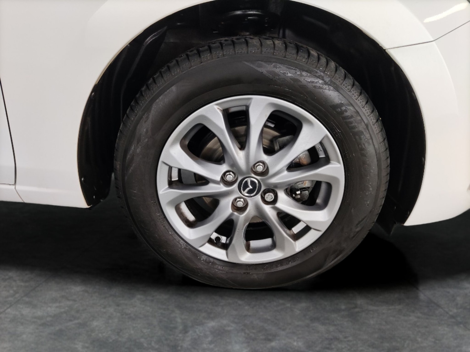 Used Mazda Mazda2 2022 for sale - 77988691: Photo 23