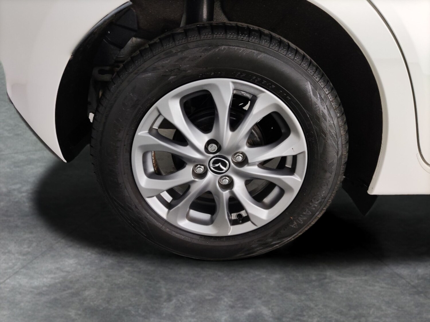 Used Mazda Mazda2 2022 for sale - 77988691: Photo 24