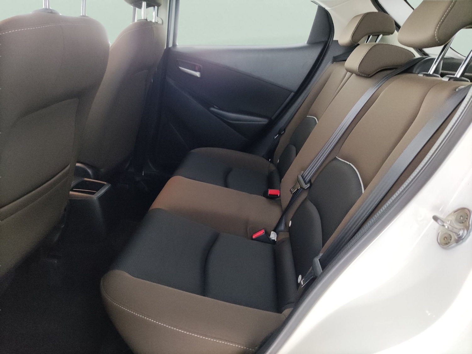 Used Mazda Mazda2 2022 for sale - 77988691: Photo 25