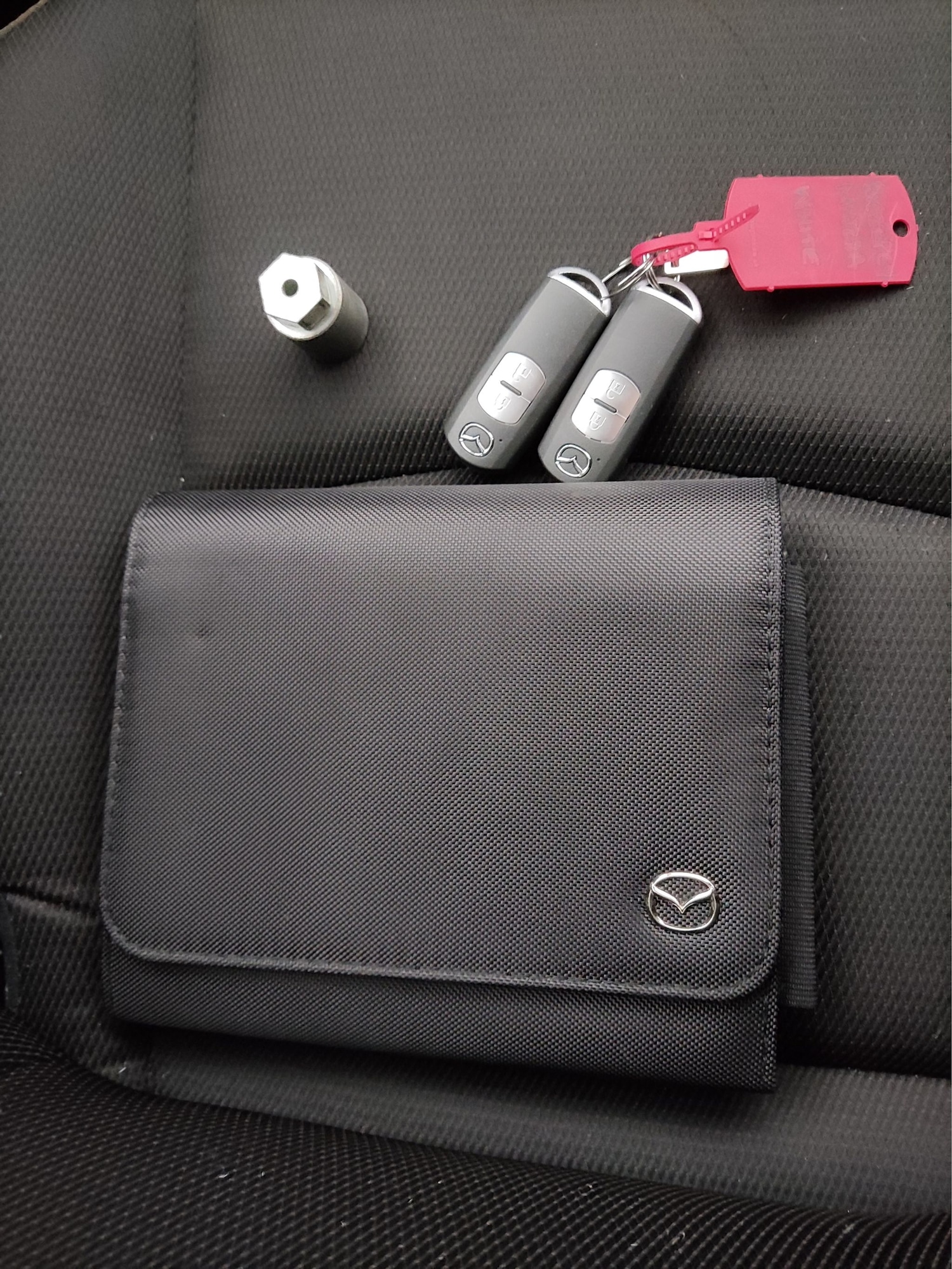 Used Mazda Mazda2 2022 for sale - 77988691: Photo 31