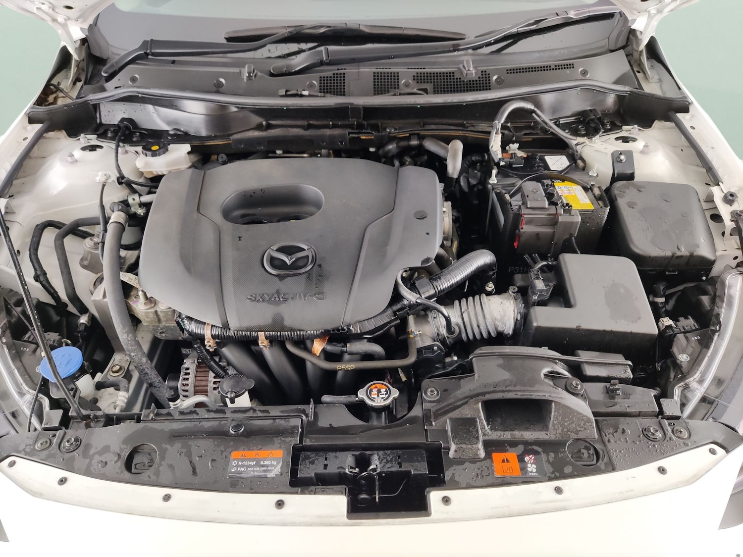 Used Mazda Mazda2 2022 for sale - 77988691: Photo 32