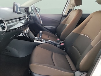 Used Mazda Mazda2 2022 for sale - 77988691: Photo