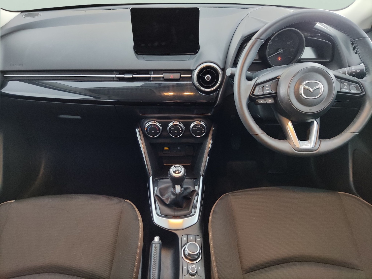 Used Mazda Mazda2 2022 for sale - 77988691: Photo 6